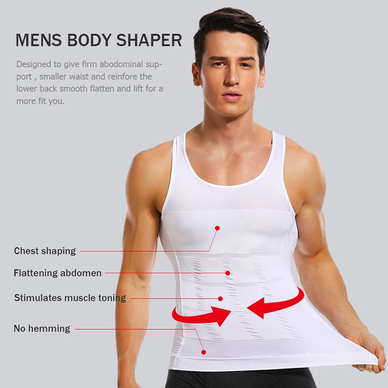 Sous-vêtement révolutionnaire pour hommes.