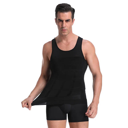 Sous-vêtement révolutionnaire pour hommes.